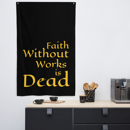 Work Flag