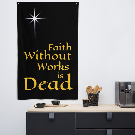 Work Flag