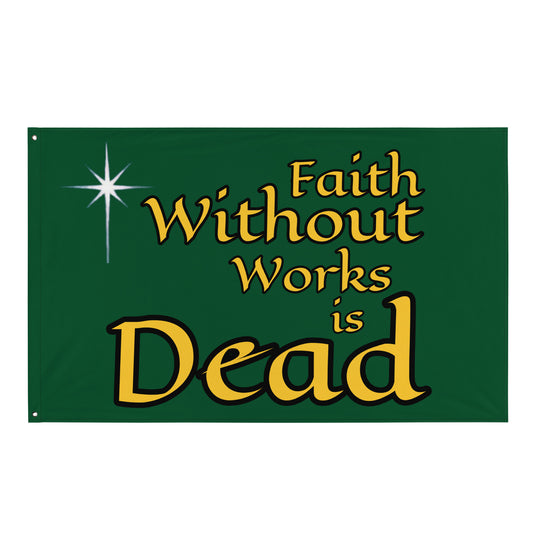 Work Flag