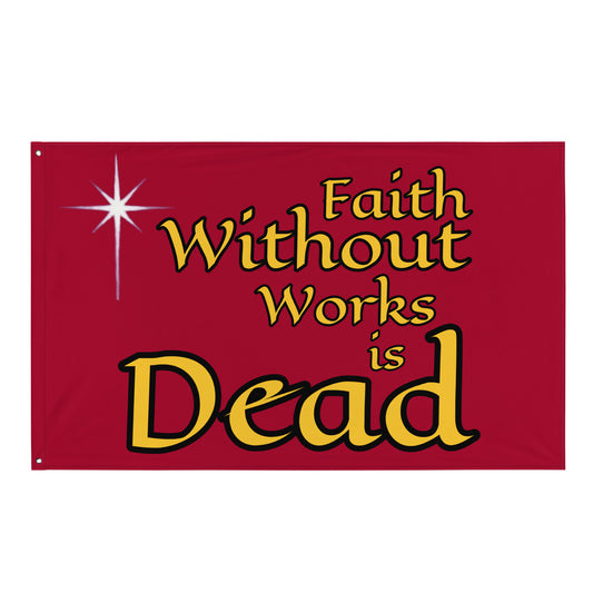 Work Flag