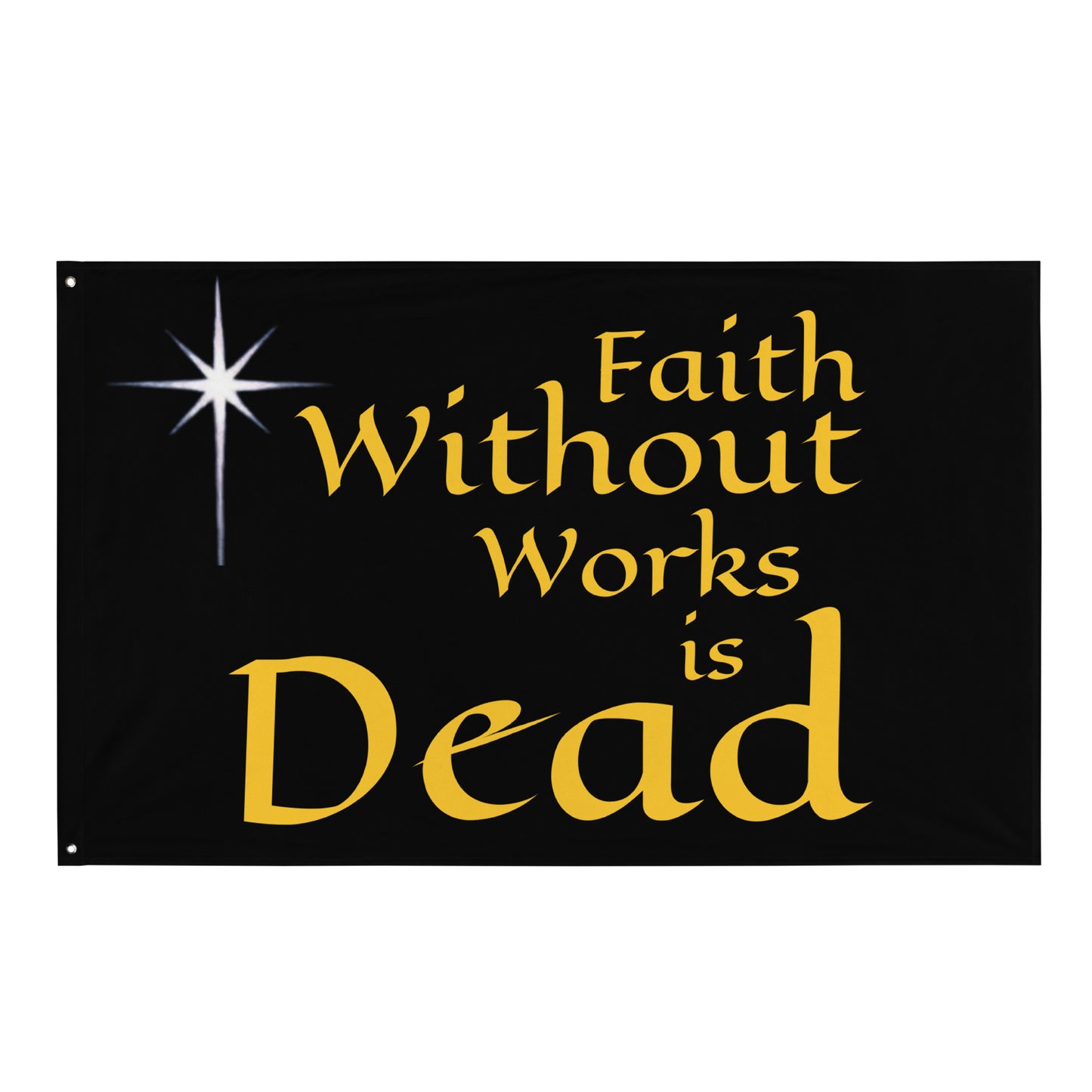 Work Flag