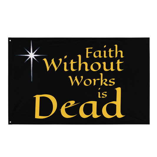 Work Flag