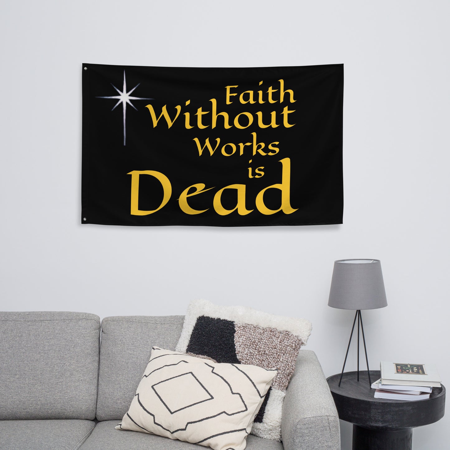 Work Flag