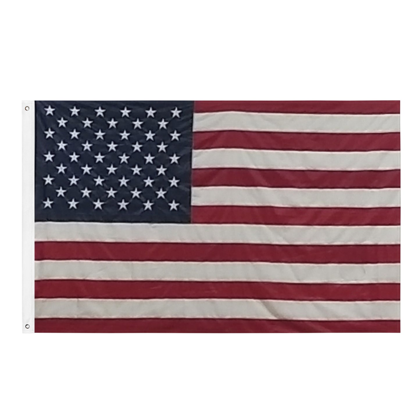 Patriotic American Flag