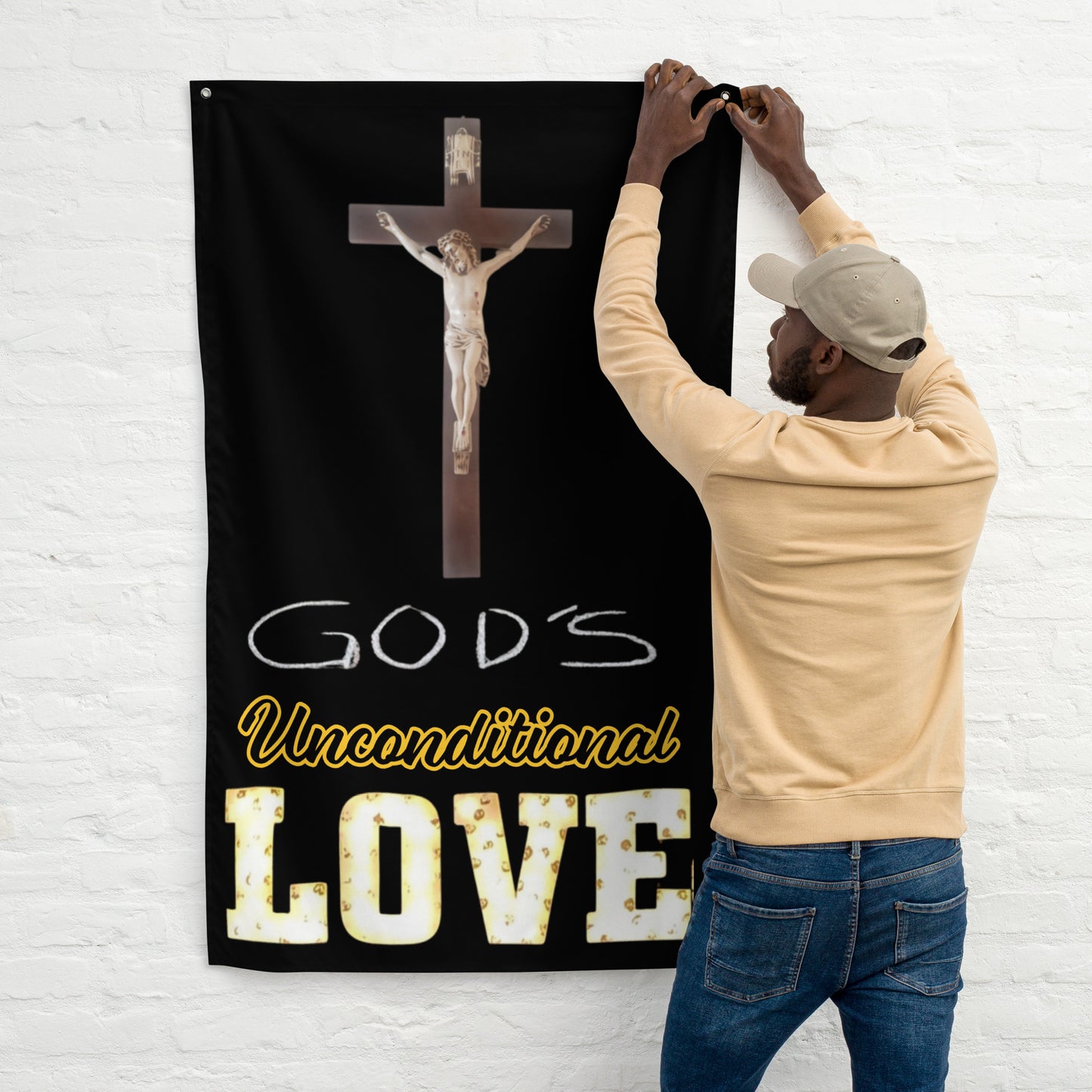 Love Flag