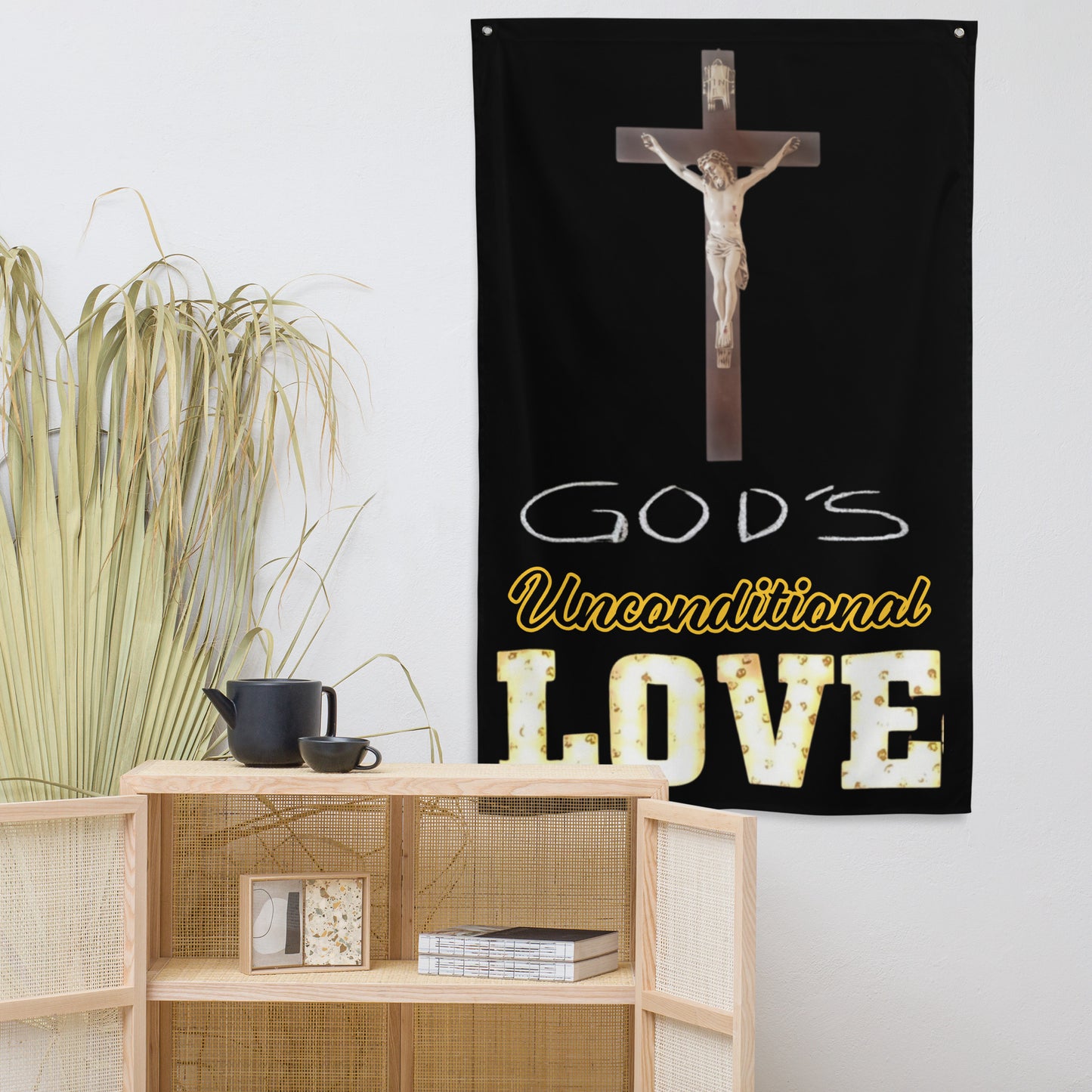 Love Flag