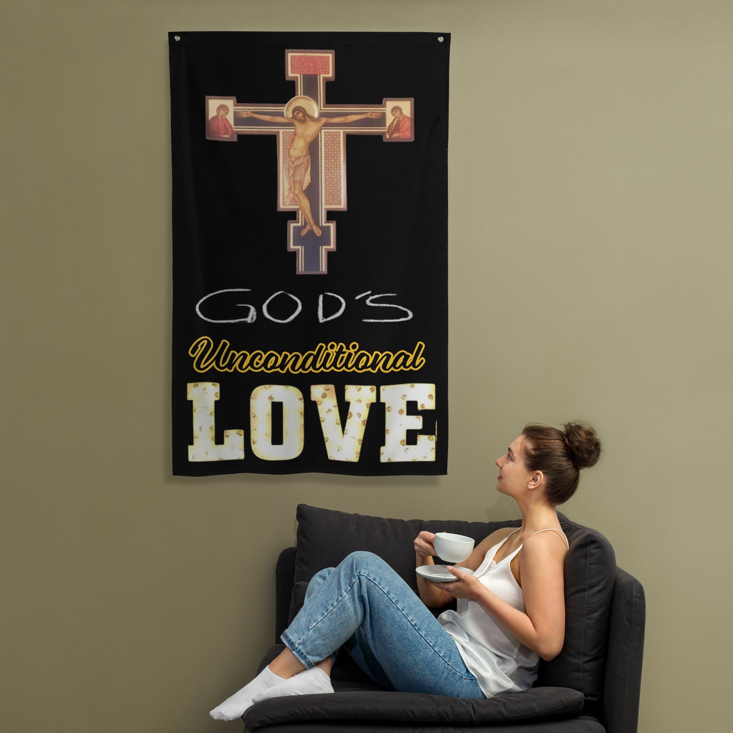 Love Flag