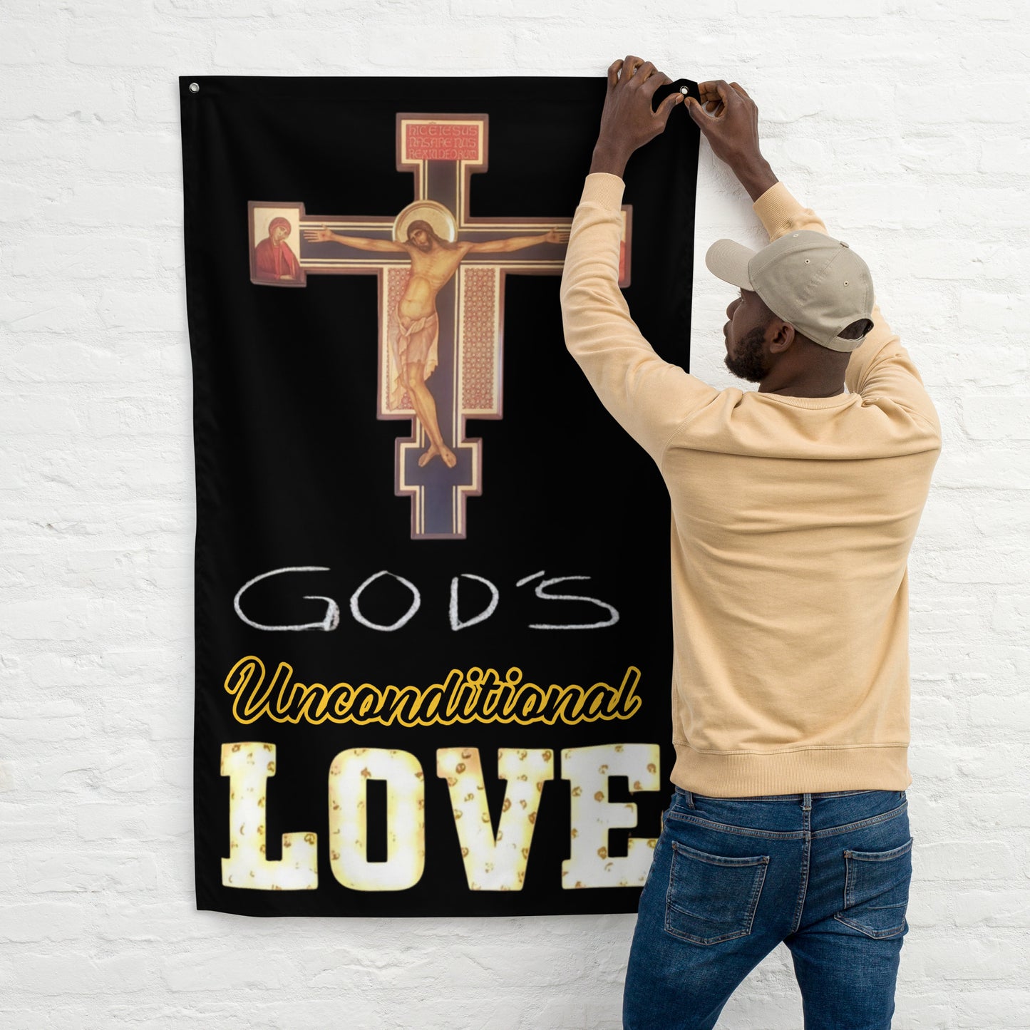 Love Flag