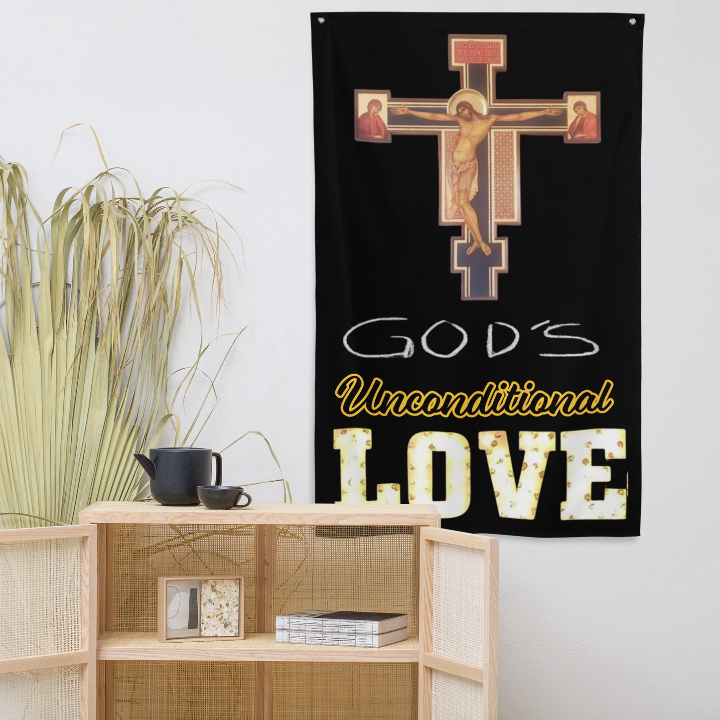 Love Flag