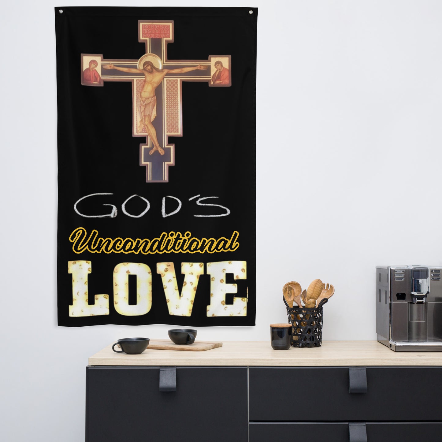 Love Flag