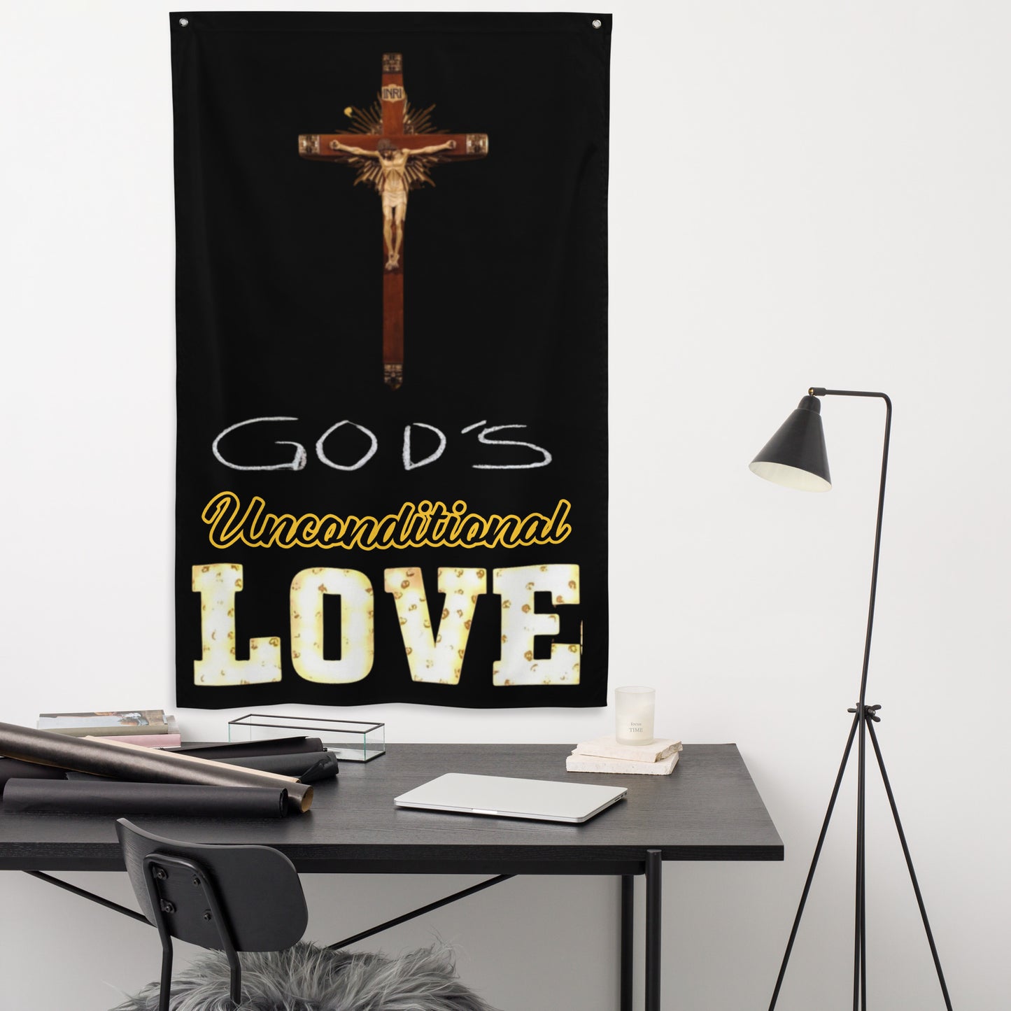 Love Flag