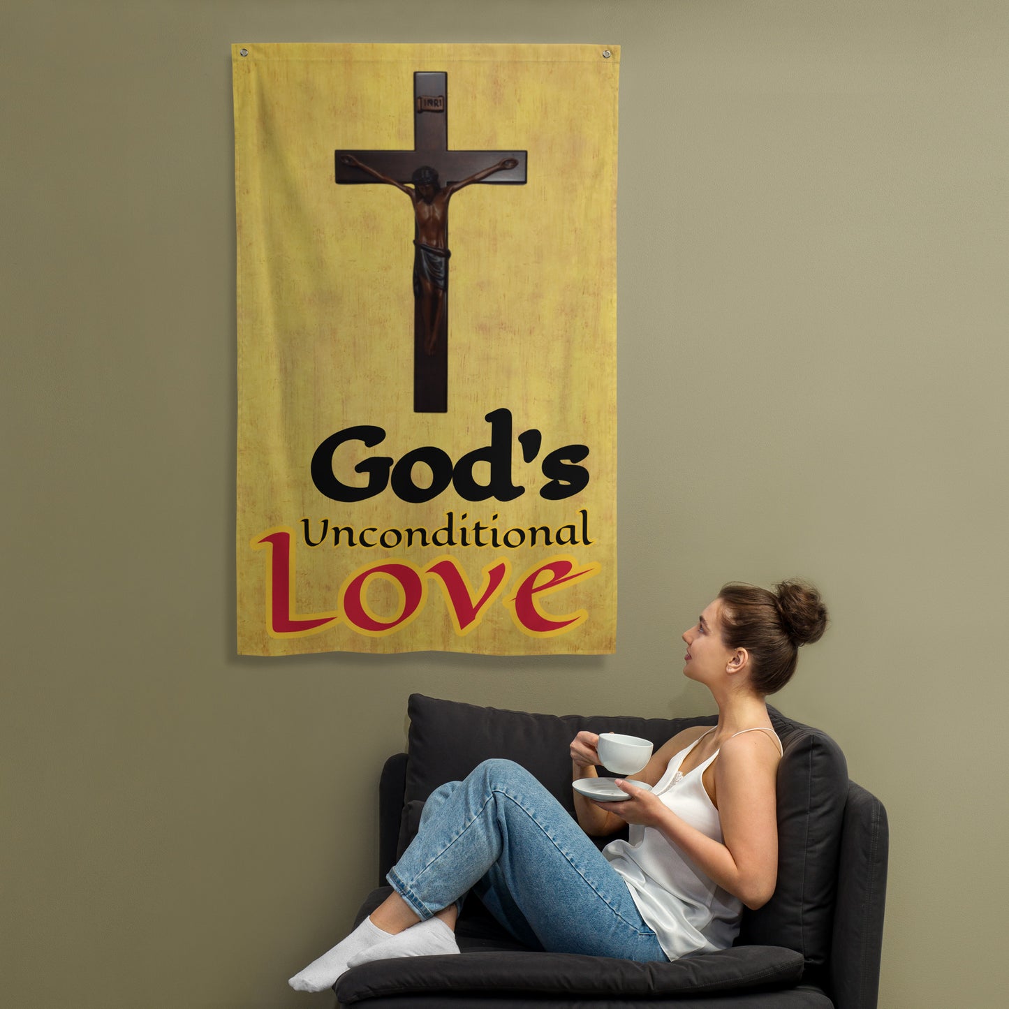 Love Flag