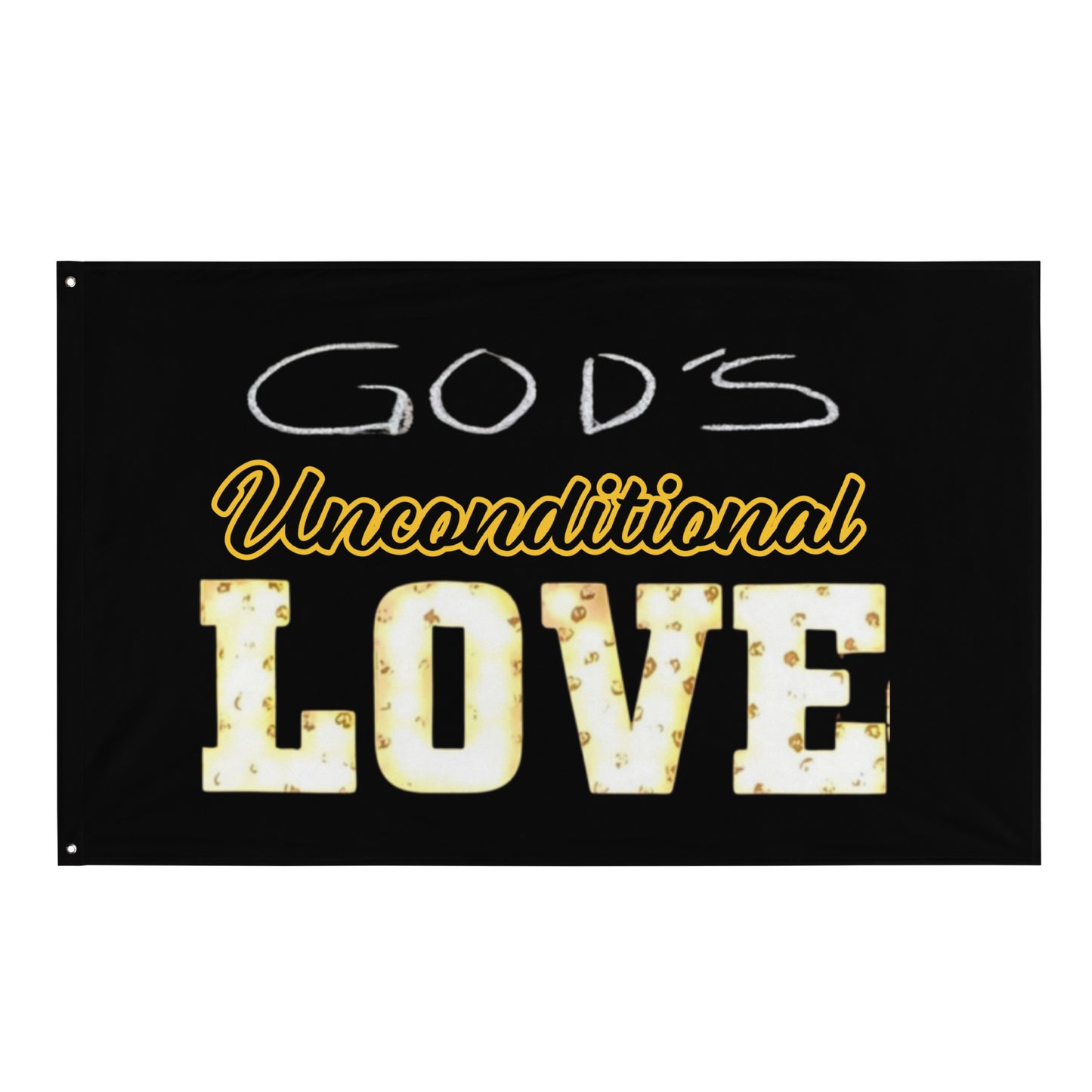 Love Flag