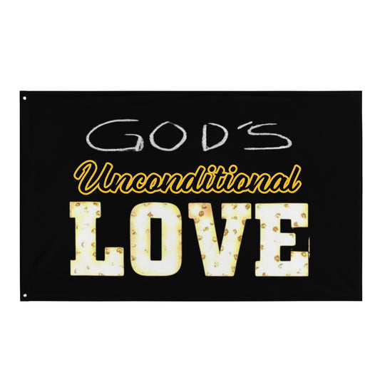 Love Flag