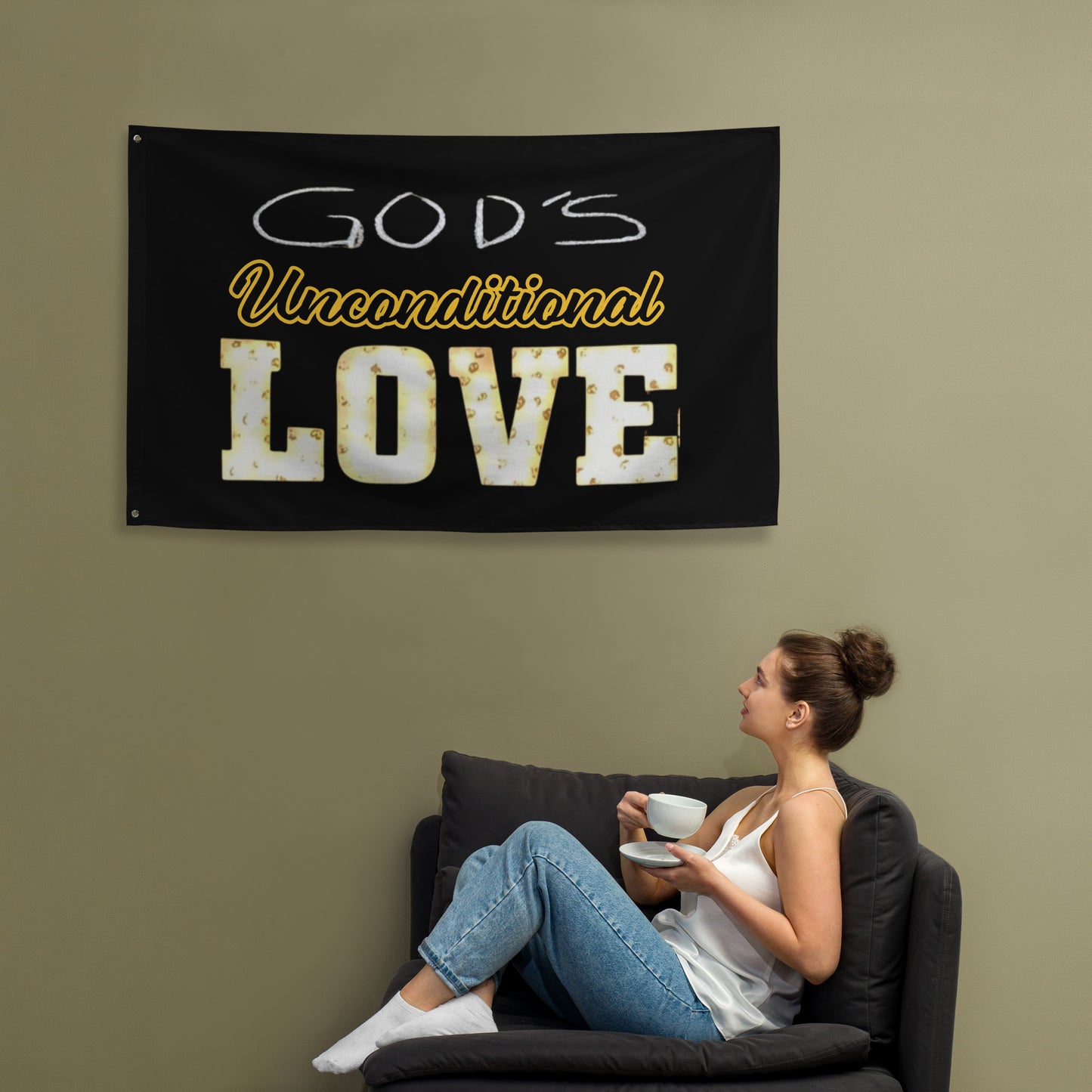 Love Flag