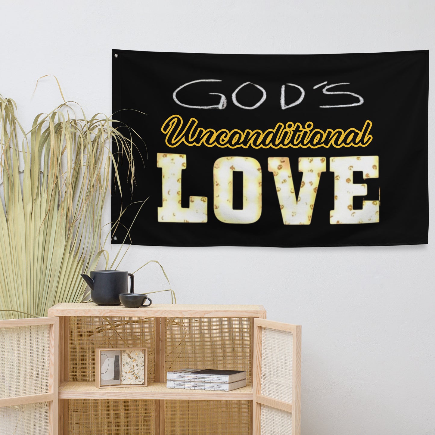 Love Flag