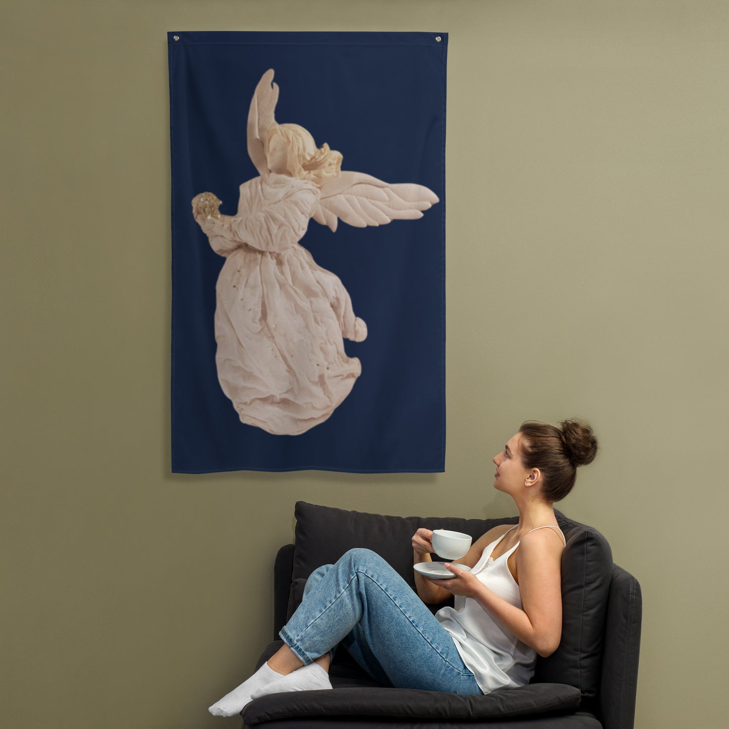 Angel Flag