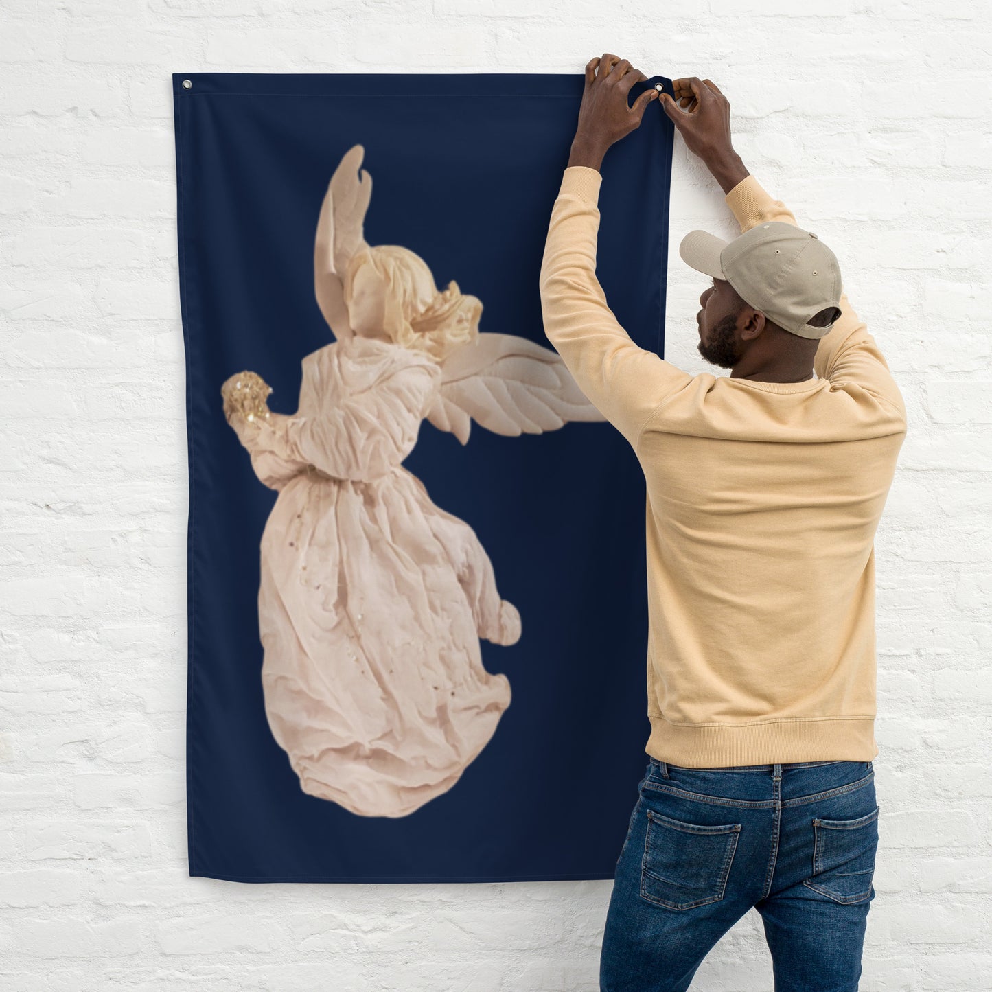 Angel Flag