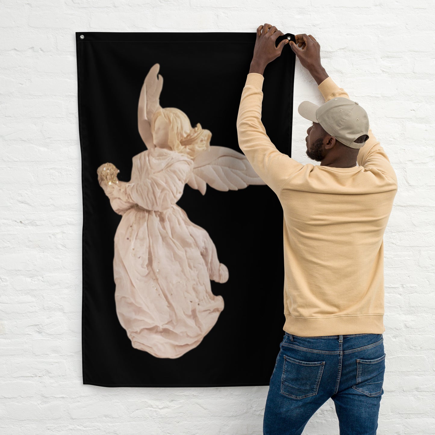 Angel Flag