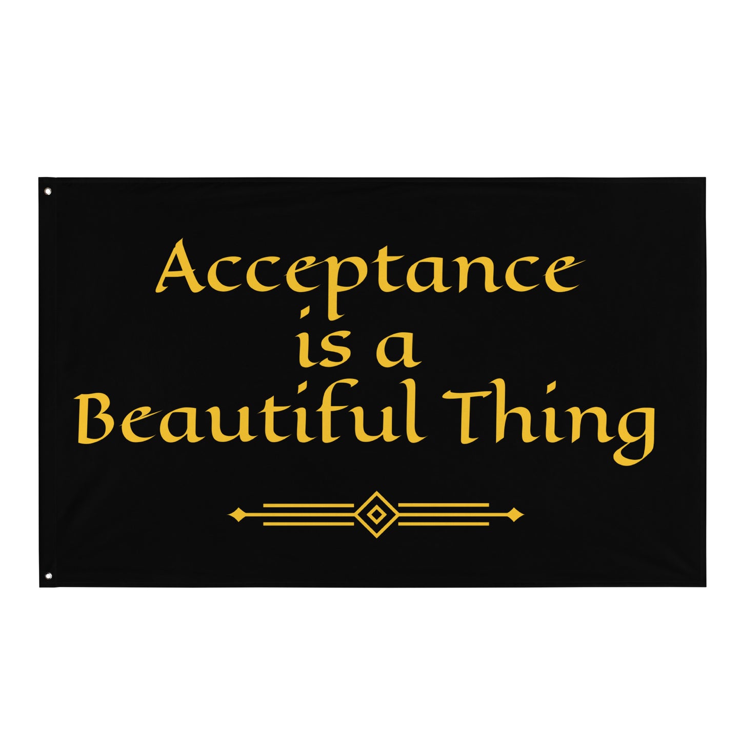 Acceptance Flag