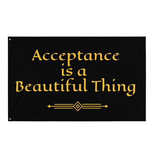 Acceptance Flag