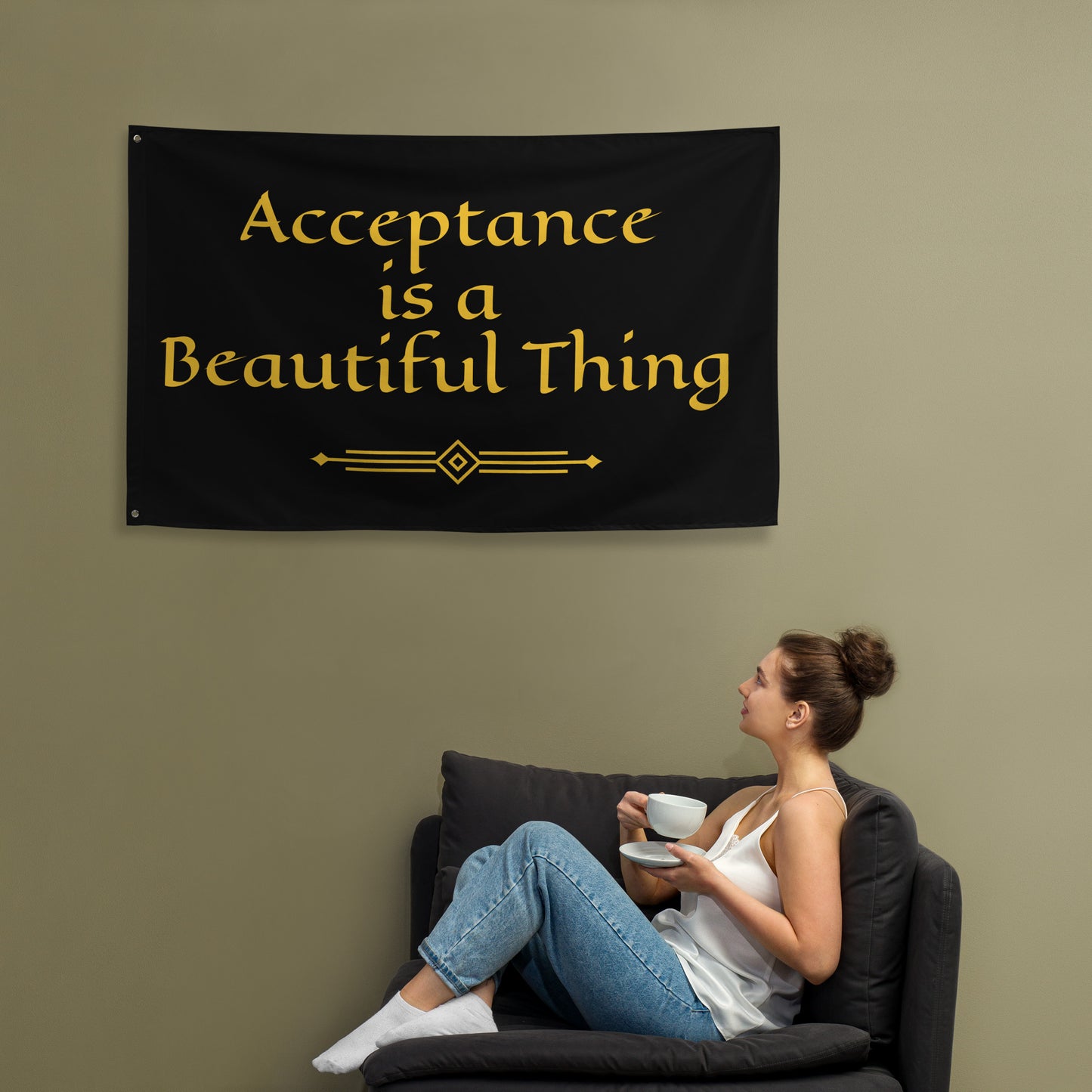 Acceptance Flag