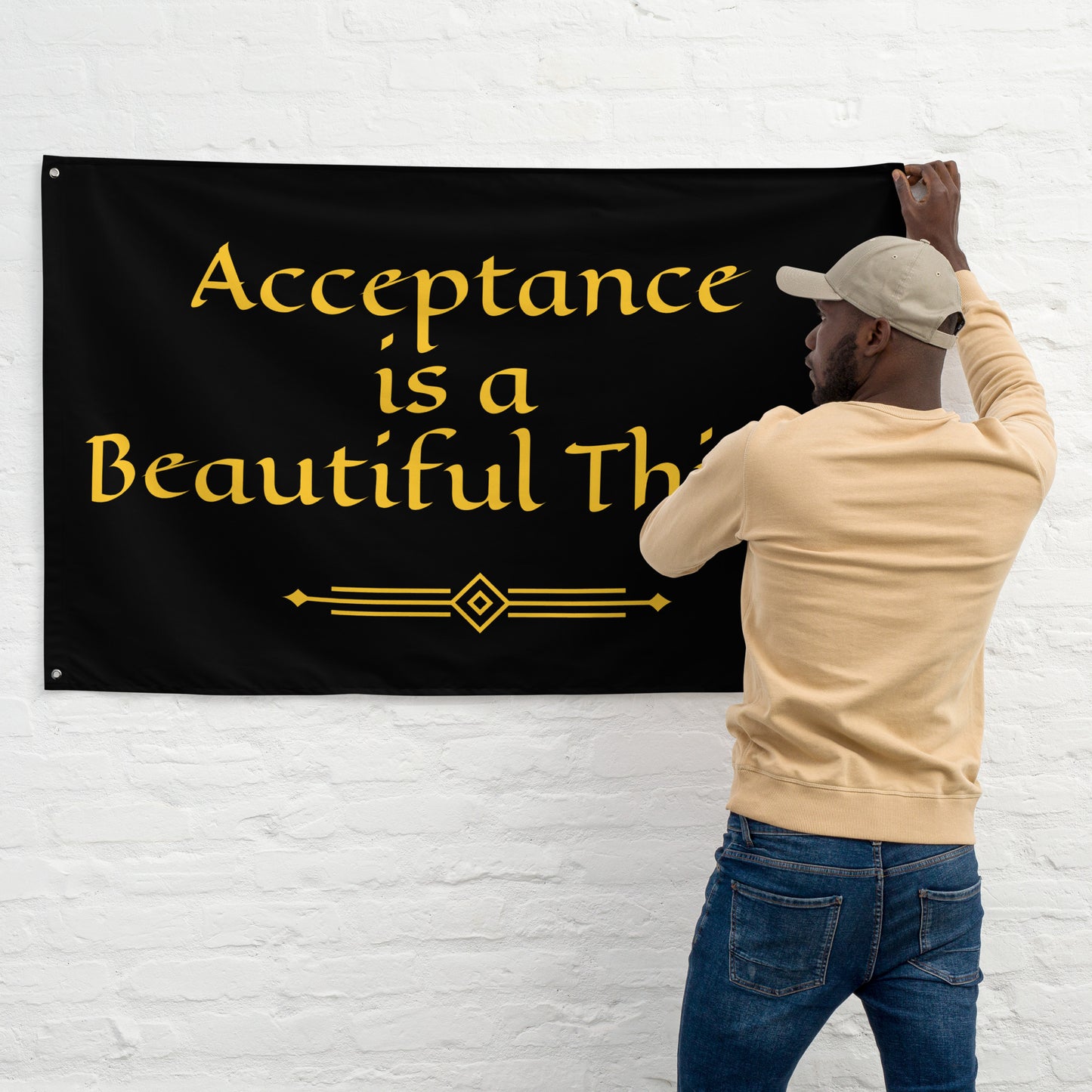 Acceptance Flag