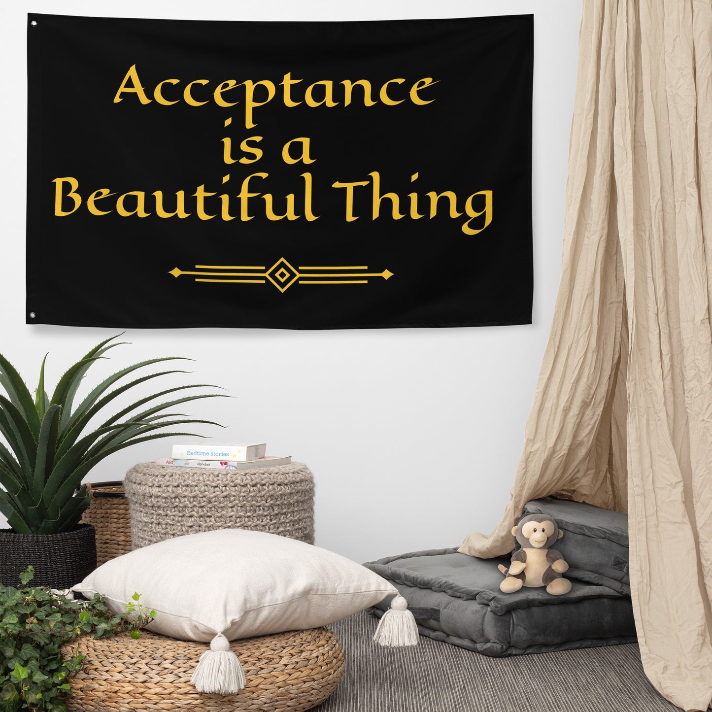 Acceptance Flag