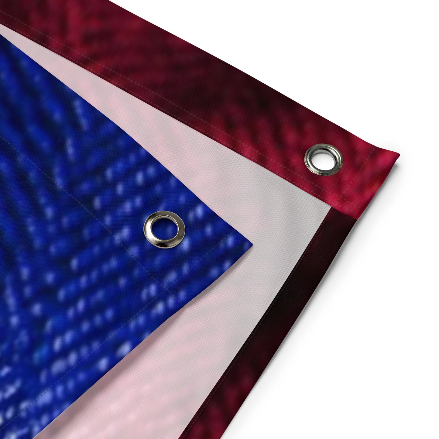 Haitian Flag