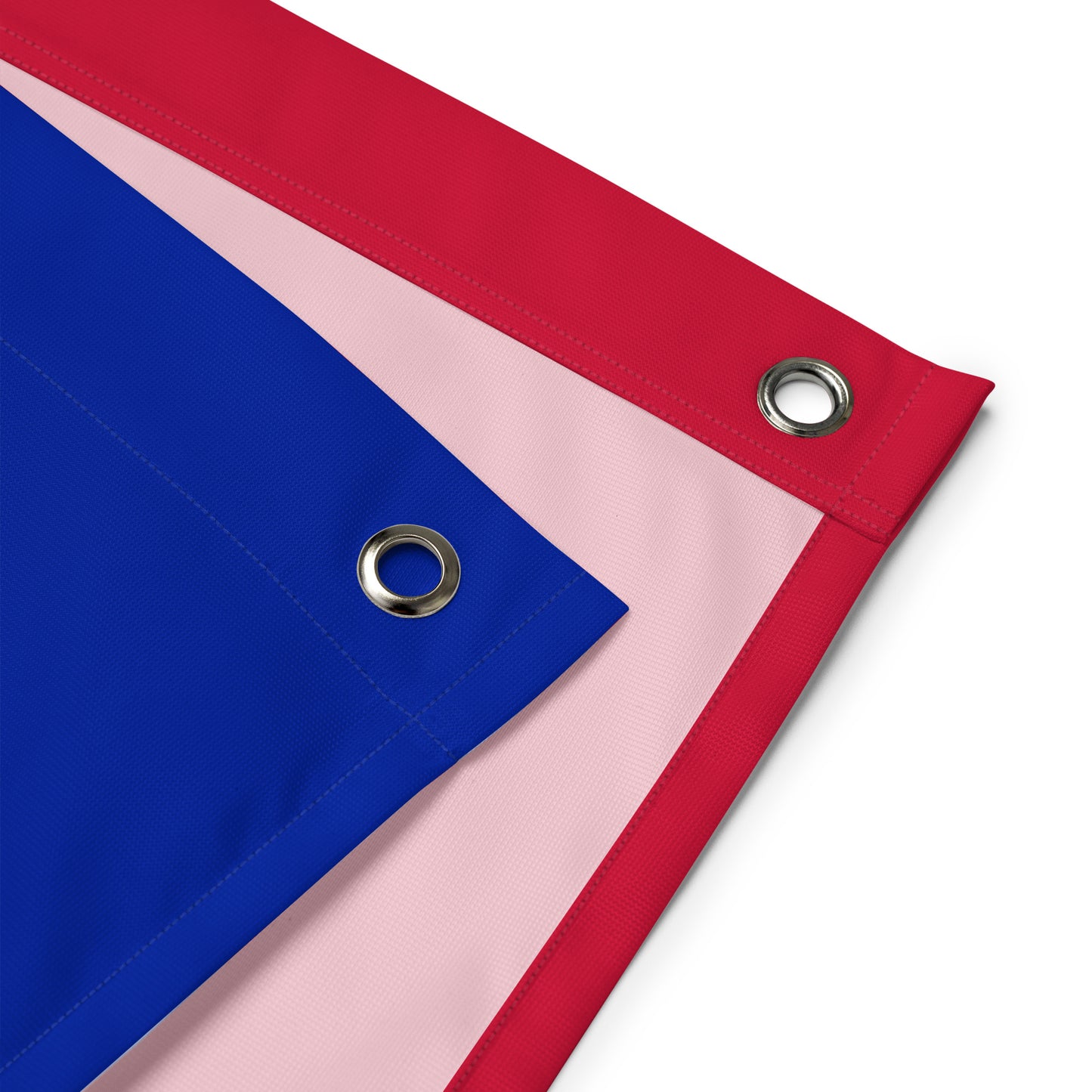 Haitian Flag