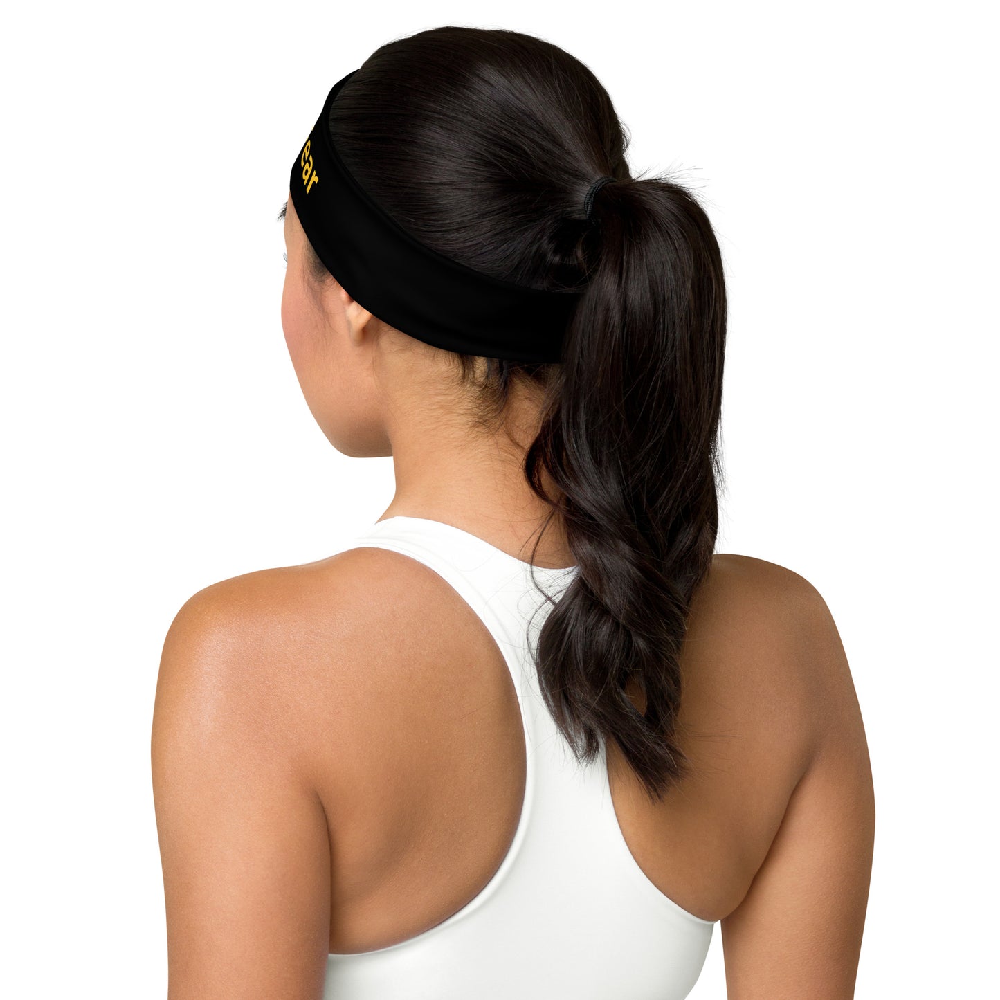 Faith Headband