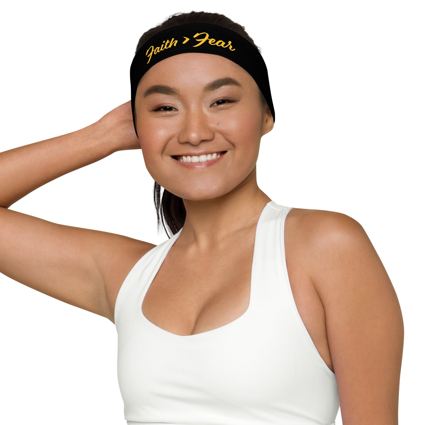 Faith Headband