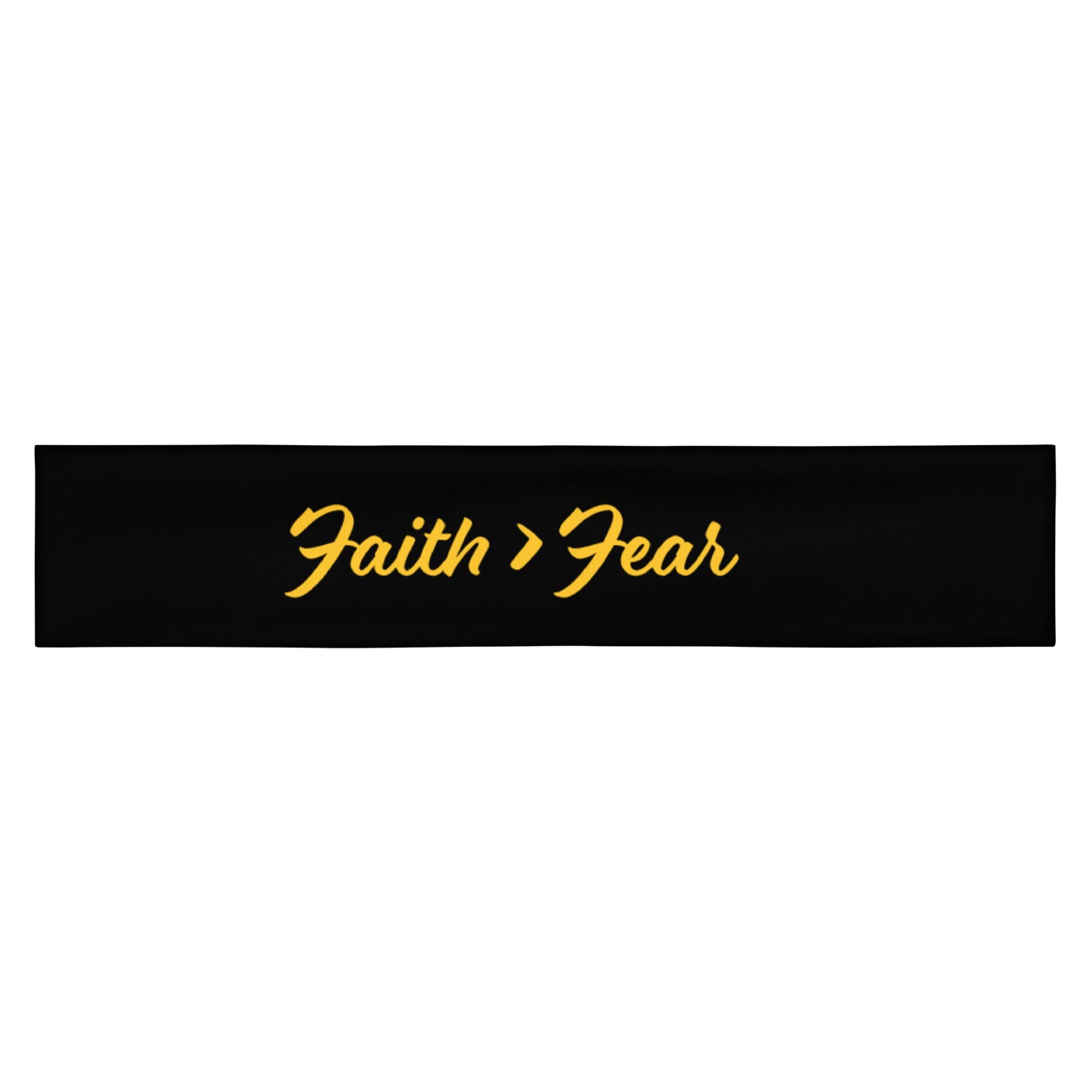 Faith Headband