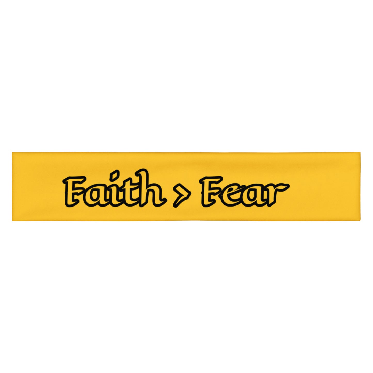 Faith Headband