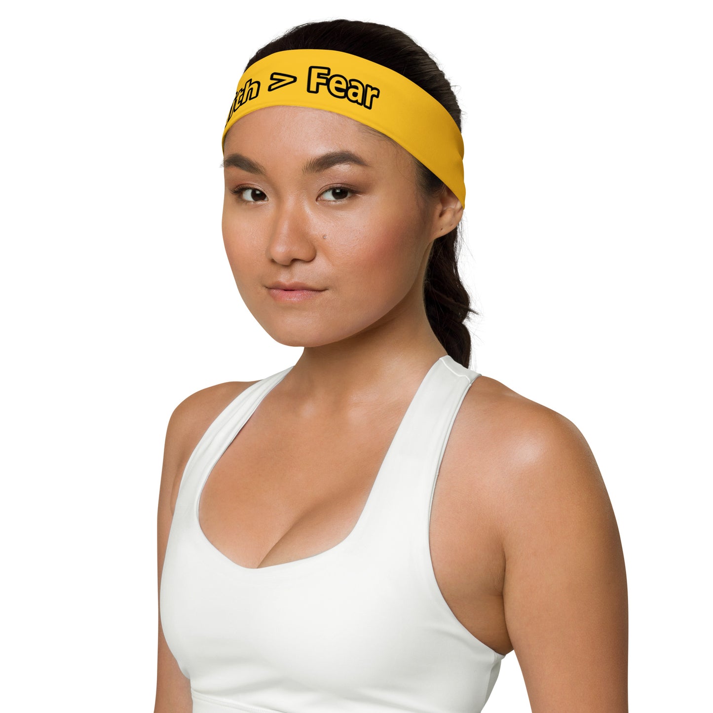 Faith Headband