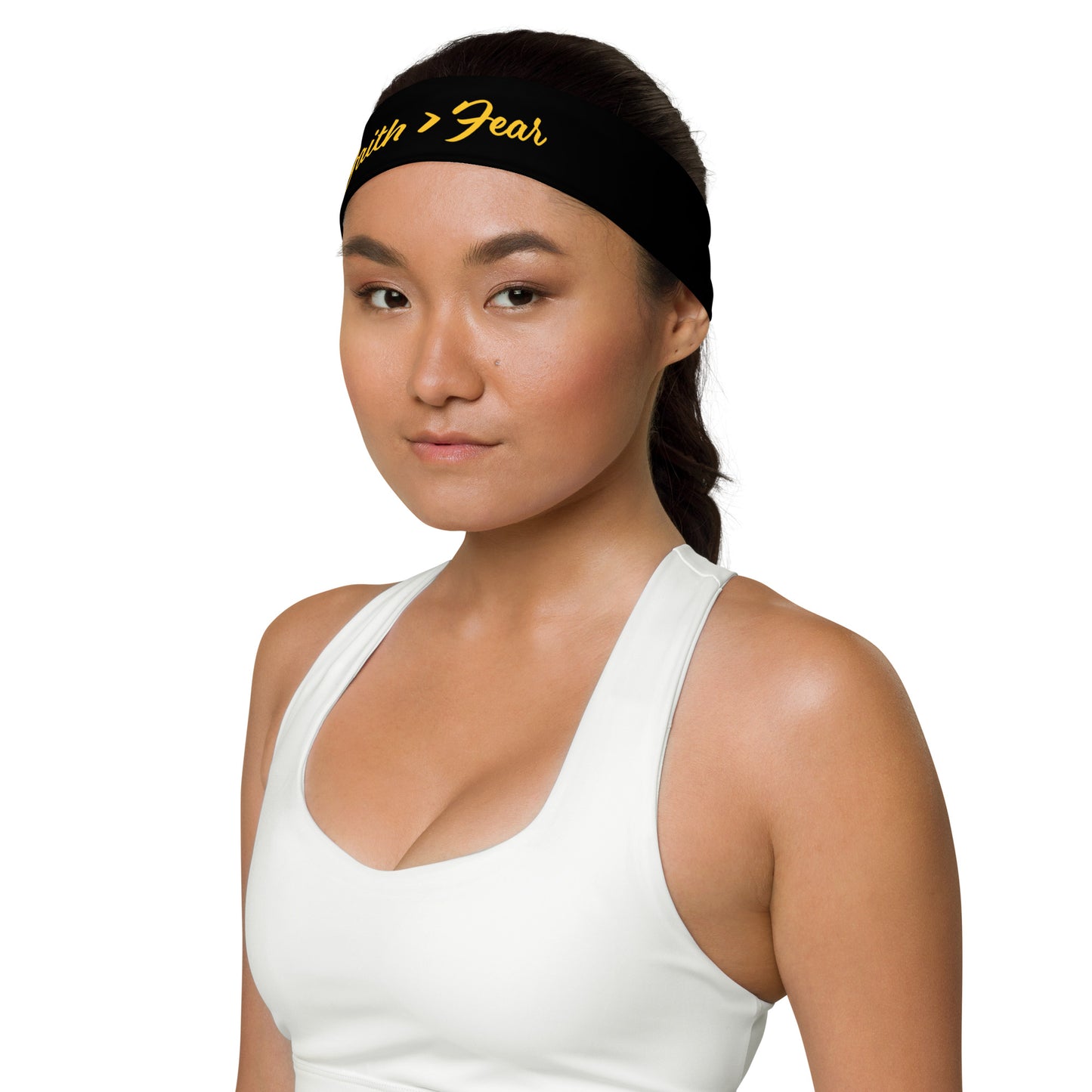 Faith Headband