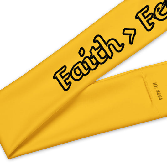 Faith Headband