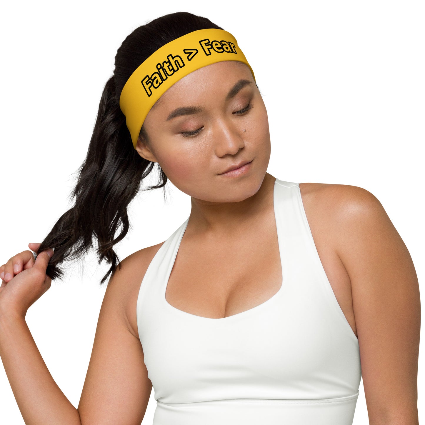 Faith Headband