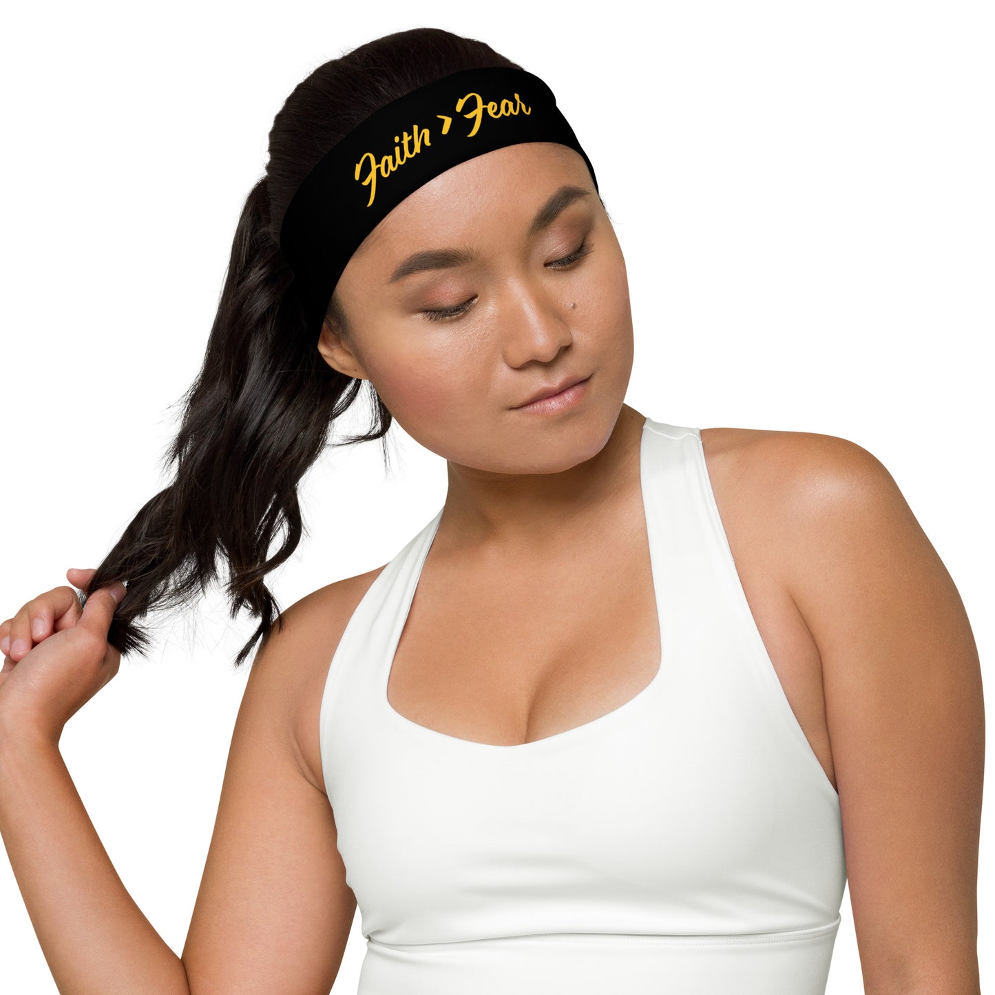 Faith Headband