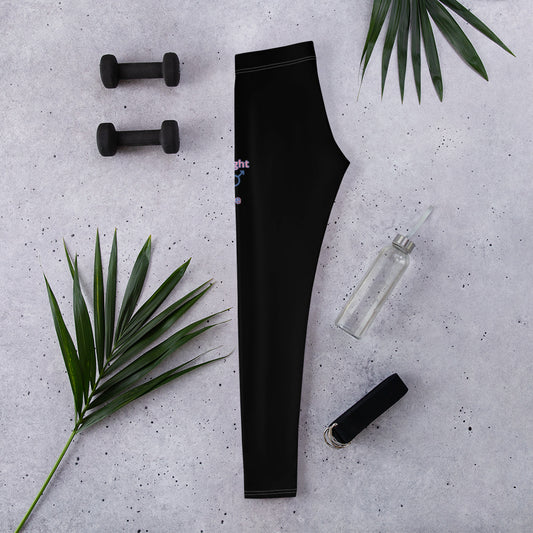 Straight Pride Leggings