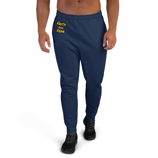 Men's Faith Joggers