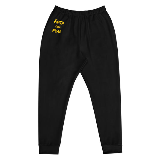 Men's Faith Joggers