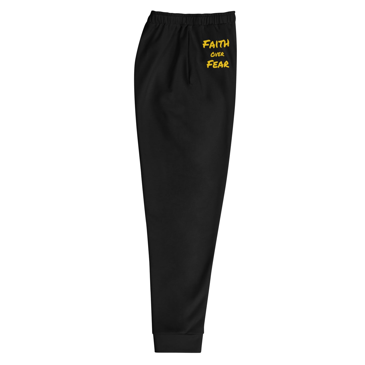 Men's Faith Joggers