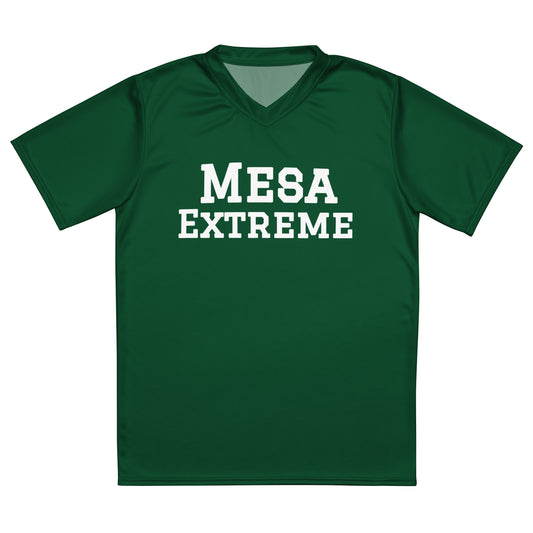Mesa Extreme Recycled Sports Jersey