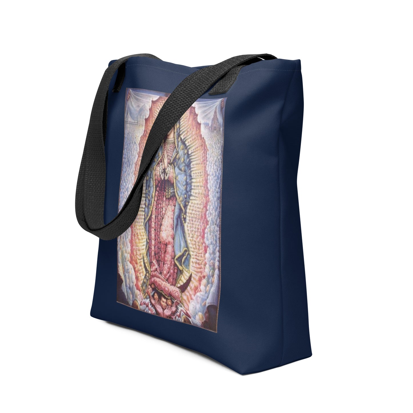 Our Lady of Guadalupe Tote Bag