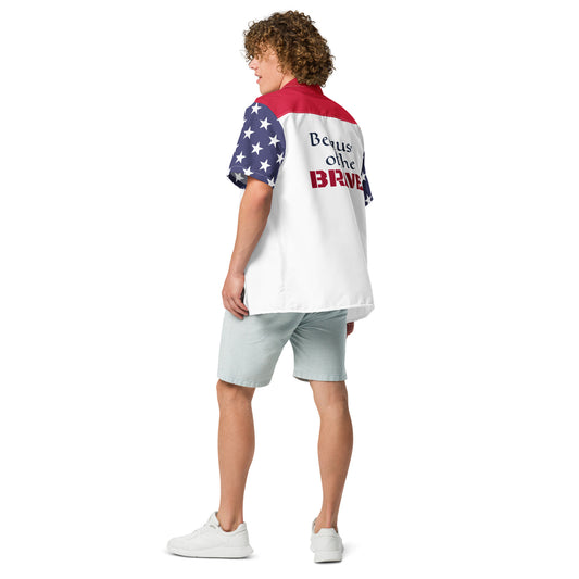 Patriotic Shirt