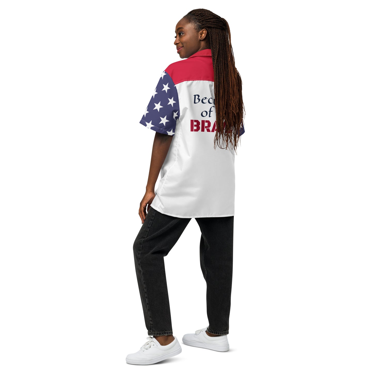 Patriotic Shirt
