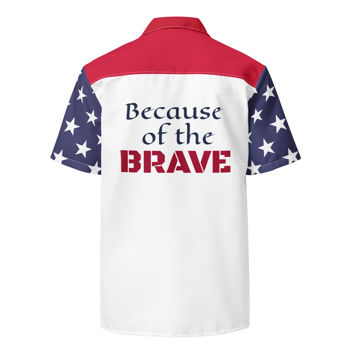 Patriotic Shirt