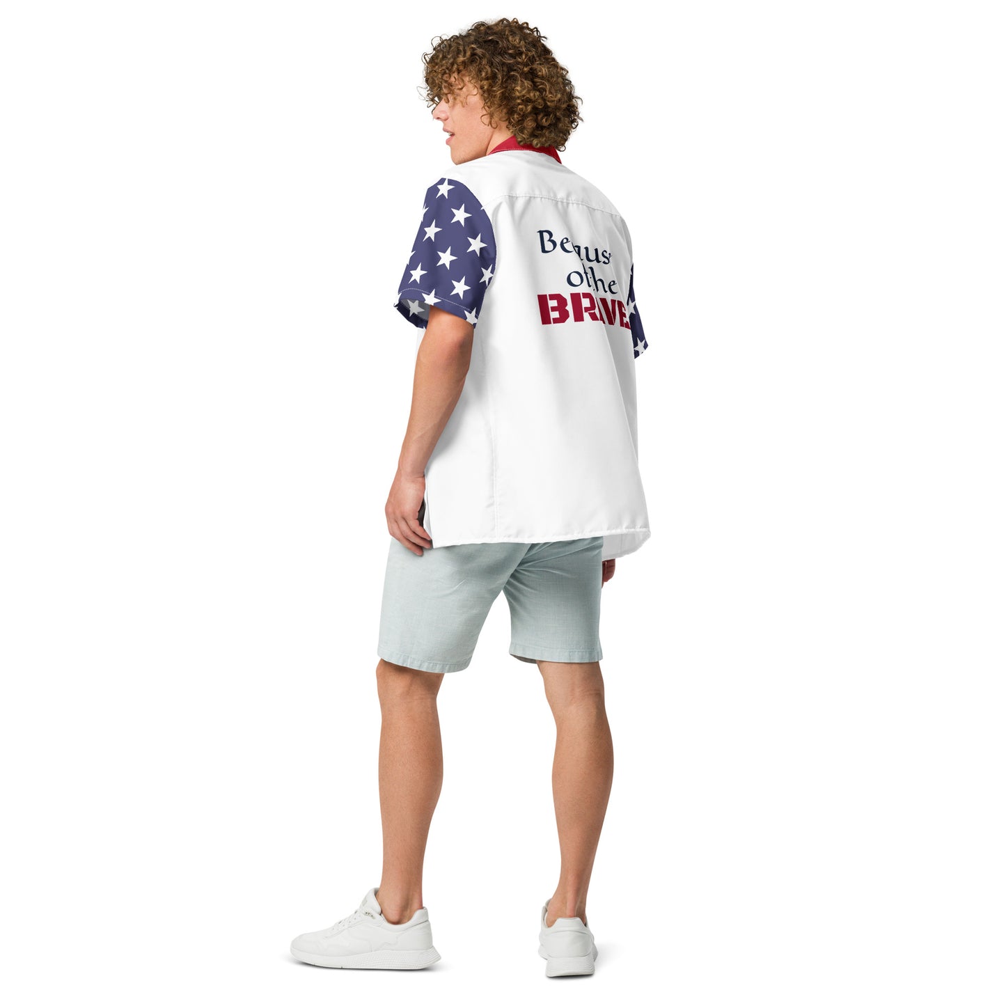Patriotic Shirt