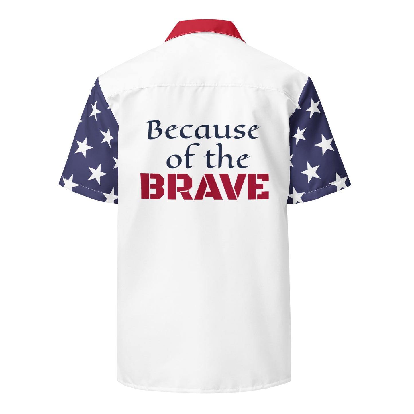 Patriotic Shirt